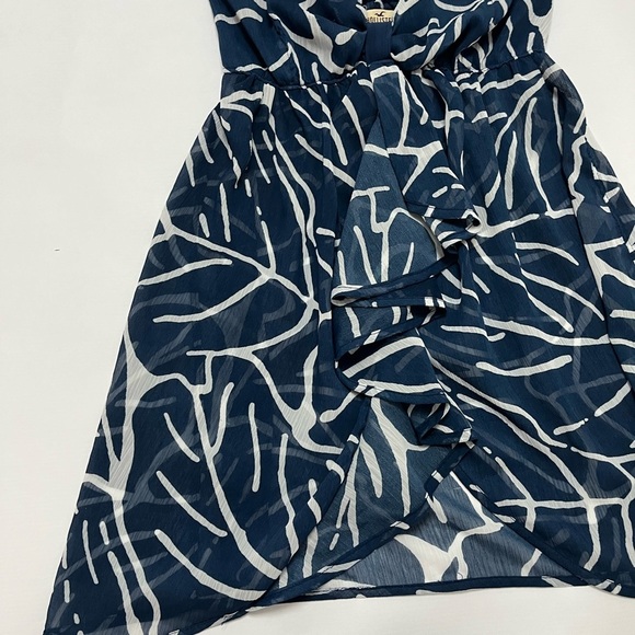 Hollister - y2K strapless sheer top - size XS - Picture 3 of 10